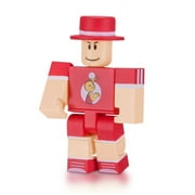 Roblox Action Collection – Series 1 Mystery Figure [Includes 1 Figure + Exclusive Virtual Item]