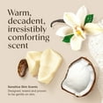thumbnail image 6 of Aveeno Daily Moisturizing Body Wash, Cocoa Butter Vanilla Scent, 18 fl. oz, 6 of 11