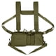 thumbnail image 1 of Chaleco Paintball Airsoft Equipo Pecho Ligero Portátil para Juego Disparos, 1 of 9