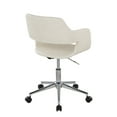 thumbnail image 5 of LumiSource Margarite Task Chair, 5 of 6