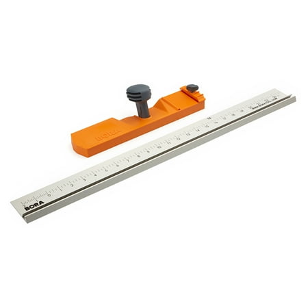 Line Rip Saw - Rip Handle For Bora Saw Plate