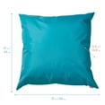 thumbnail image 2 of Floor Pillow Set, 17in, 2 of 9