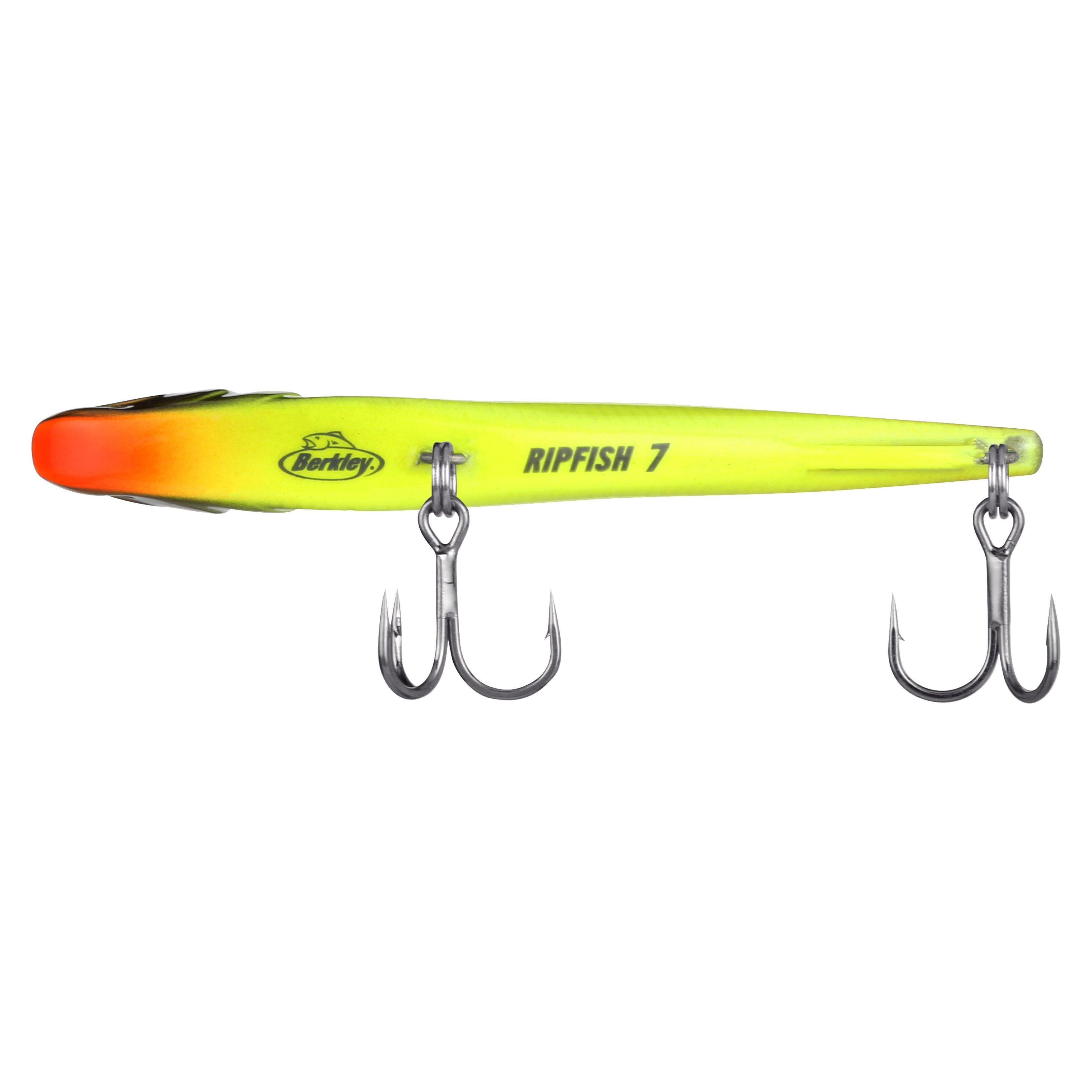 Berkley Ripfish, 7, Knock Out
