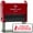 Red, variant on Vivid Stamp Thank you for keeping us in your prayers Self-Inking Rubber Stamps (Red Ink) - Q-300