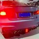 thumbnail image 2 of F1 Style Rear Tail Lights 72 LED Indicator Rear Brake Lamp 12V Strobe Flashing Tail Stop Light Rear Lip Light Car Accessory, 2 of 5