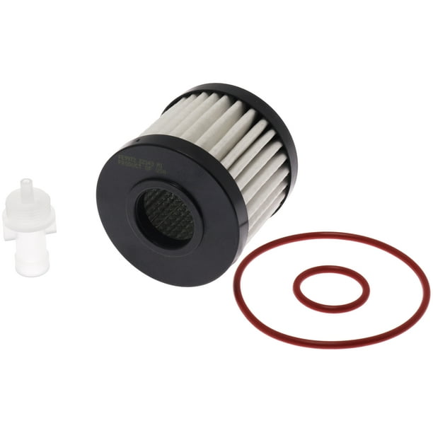3 pack) FRAM Synthetic Endurance Premium Oil Filter, FE9972, 25K