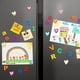 thumbnail image 5 of Imanes para Nevera Uxcell, 22 Pcs Imanes Decorativos en Forma de Corazón, Lindos Imanes para Refrigerador, Stickers Magnéticos Decorativos, 5 of 6