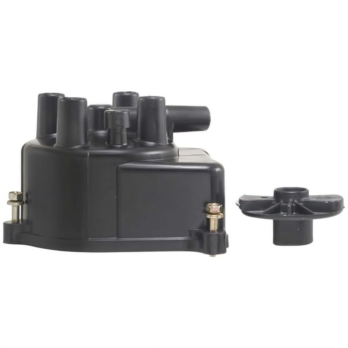 Distributor Cap and Rotor Kit