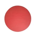 thumbnail image 1 of Silicone Microwave Non Stick Oven Round Mat mat Round mat Silicone Diameter 30cm Heat Resistant Prevent Table Scratch Scald, 1 of 5