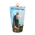 thumbnail image 1 of VELADORA COLOSAL SAN JUDAS TADEO - LARGA DURACIÓN, 1 of 3