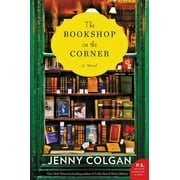 The Bookshop on the Corner (Paperback)