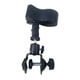 thumbnail image 4 of Soporte de micrófono para saxofón, abrazadera portátil profesional para saxofón, ideal para , fiestas y reuniones familiares., 4 of 8