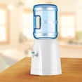 thumbnail image 4 of Countertop Room Cold Water Dispenser Drinking Fountains Base Mini Drinking Fountain Machine for Office Kitchens RV Car Dinner Outdoor G, 4 of 6