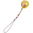 thumbnail image 3 of KAKOWELY Adorno japonés colgante con dije para llavero, colgante para bolso de bendición, decoración, 3 of 5