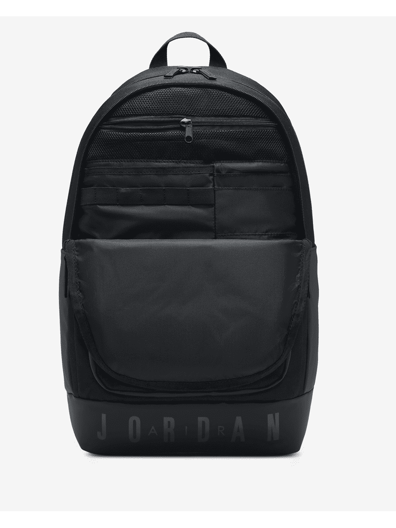 NIKE AIR JORDAN リュックパック バッグパック Nike Air Jordan Essentials Mesh Bag Backpack, Large Size
