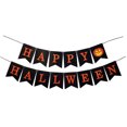 thumbnail image 2 of Kit de globos Happy Halloween 29 con globos de látex y accesorios, 2 of 4