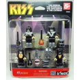 thumbnail image 1 of K'NEX KISS Figuras para armar Serie 1 con 41 piezas, 1 of 9