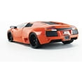 thumbnail image 4 of Jada Toys Fast & Furious Roman's Lamborghini Murcielago 1:24 Die Cast Car Play Vehicle, 4 of 7