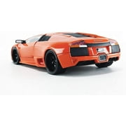 Jada Toys Fast & Furious Romans Lamborghini Murcielago 1:24 Die Cast Car Play Vehicle