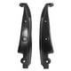 thumbnail image 4 of Guardabarros trasero para coche Xc60 2019 2020 2021, cubierta antipolvo, alfombrilla para neumático trasero, modificación, 4 of 5