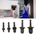 thumbnail image 1 of Juego De Brocas Para Herramientas HVAC, Expansor De Tubo De Cobre Profesional De 5 Piezas, Fácil Operación, Metal Duradero Para Reparación De Aire Acondicionado, 1 of 7