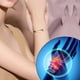 thumbnail image 4 of Pulsera de terapia magnética para el cuidado de la salud, pulsera para reducir el peso para mujeres, 4 of 10