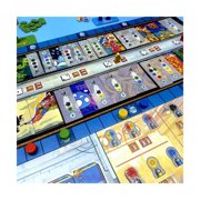 Queen Games Graffiti New