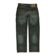 thumbnail image 2 of Vaqueros relajados de mezclilla Ecko Unltd. Miller azul 32W x 32L, 2 of 2