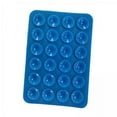 thumbnail image 1 of Soporte de succión para teléfono,Accesorios de soporte de succión para teléfono Soporte de silicona,Suministros de soporte para teléfono con ventosa Fácil de usar,Funda para teléfono, 1 of 8