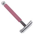 thumbnail image 5 of PARKER & TACONIC 29L-LAV Ensemble de Rasage pour Femmes avec SAFETY RAZOR, Brosse à Raser, Support et Crème, 5 of 5