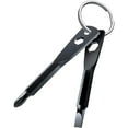 thumbnail image 1 of Tool Bag 2 Style Portable Key Chain Screwdriver Multifunction Kit for Everyday DIY Tasks and Field Use, 1 of 8