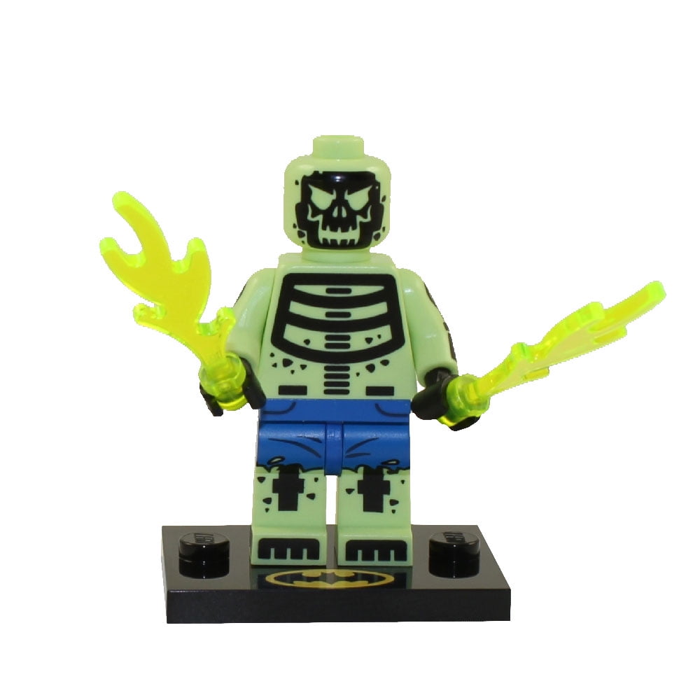 lego dr phosphorus