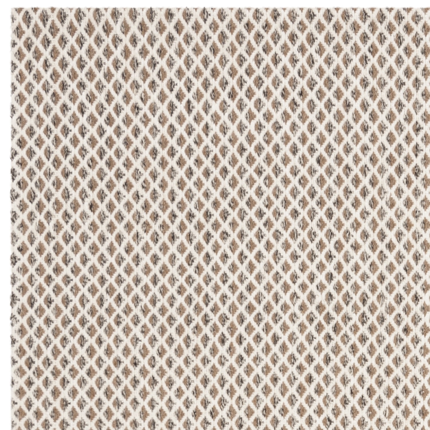 SAFAVIEH Wilton Thelma Geometric Area Rug, Grey/Ivory, 4' x 6'