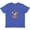 Vintage Royal Blue, variant on Inktastic Statue of Liberty Youth T-Shirt