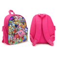 thumbnail image 3 of Kirby Backpacks Bookbag Casual Daypack Backpacks for Travel Camping Hiking, 3 of 6