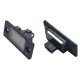 thumbnail image 4 of 2Pcs No Error Led Number License Plate Light For Golf 5 Touring, 4 of 5