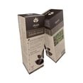 thumbnail image 1 of Color de cabello EKOEH BRASIL Crema Marrón Dorado PPD FREE VEGANO 2.7fl.oz, 1 of 4