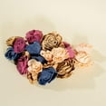 thumbnail image 4 of Dyed Sola Wood Flowers -Must Be Love Assortment 25 pack, 4 of 6