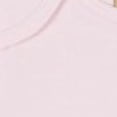 thumbnail image 4 of Larkwood Baby  Short Sleeved Body Suit With Envelope Neck Opening, 4 of 4