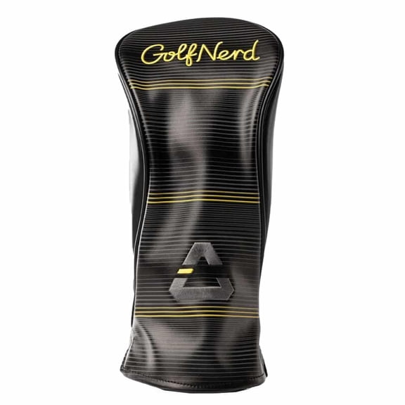 Cuater by TravisMathew Down The Pipe Driver Headcover