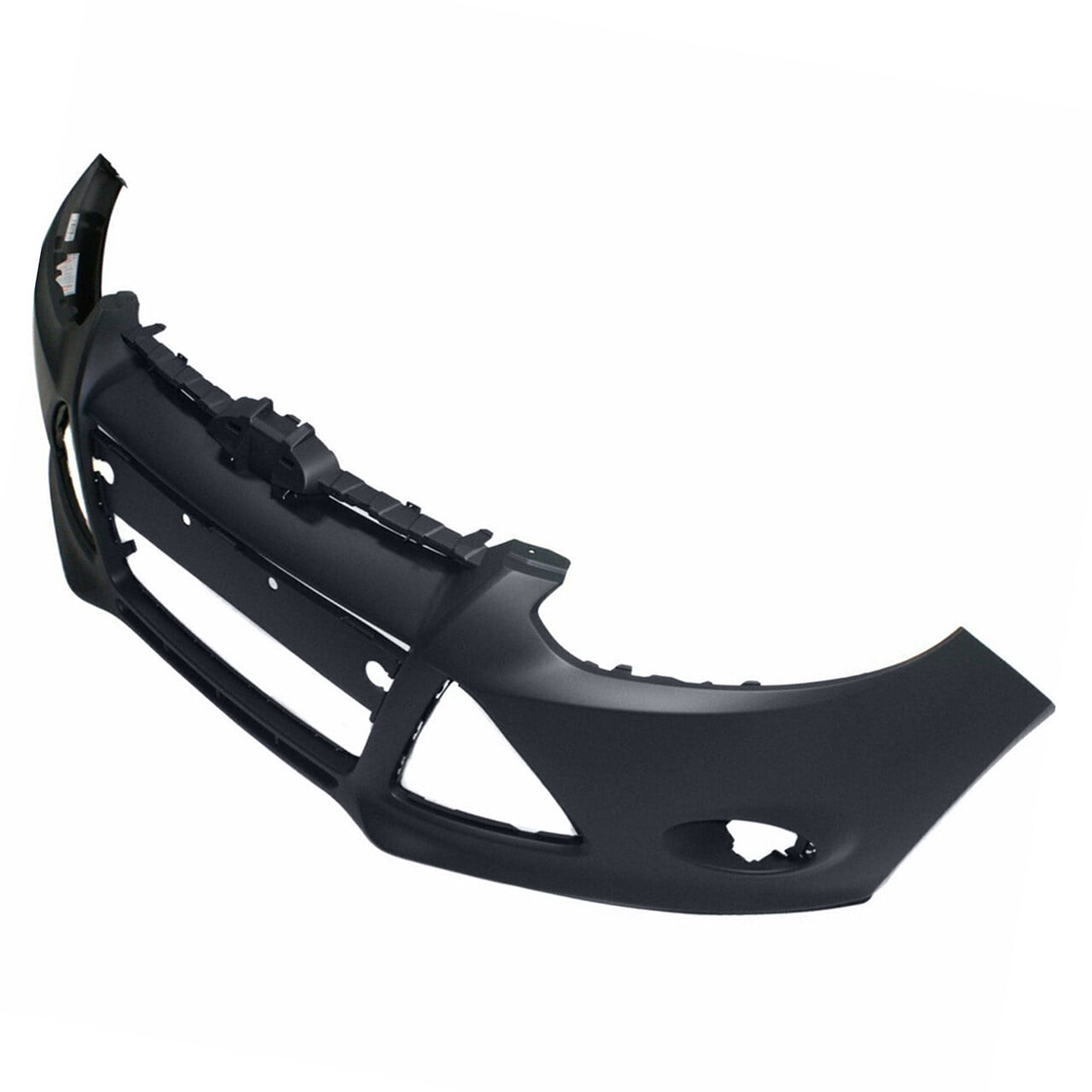 Fit for 2012 2013 2014 Ford Focus Front Bumper Cover Unpainted