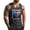 Coffee, variant on 250 Anniversary USA Shirt Mens 250 Year American Tank Tops Men 250th Birthday 4th of July Sleeveless Tee (Navy/L)