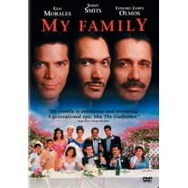 My Family, Mi Familia [DVD]