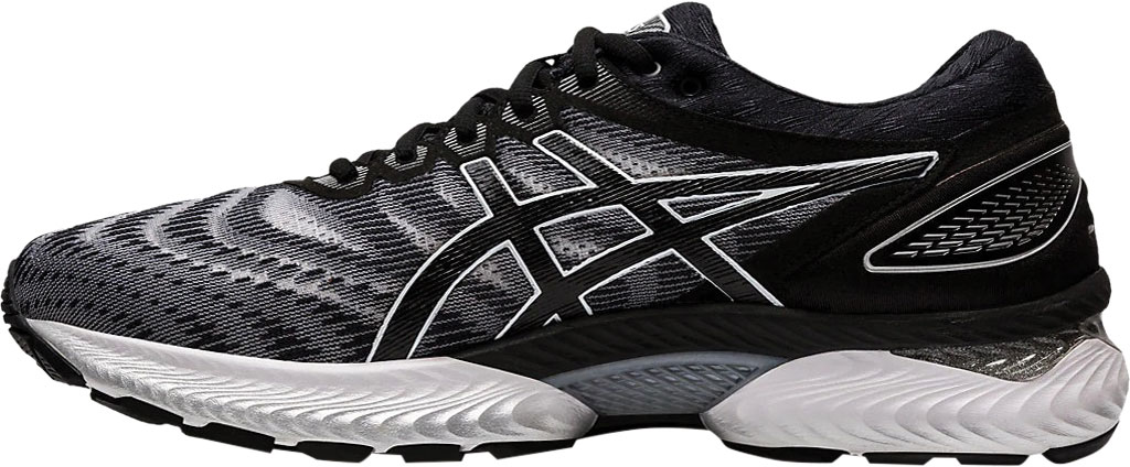 Men's ASICS GEL-Nimbus 22 Running 