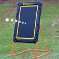 thumbnail image 3 of EZ Goal Professional Lacrosse Rebounder Ball Pitch Bounce Back Practice Net, 3 of 9