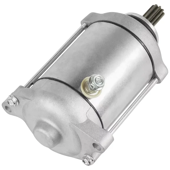 Starter for Suzuki LT-F500F LT-F500FC Vinson 500 2003 2004 2005 2006 2007