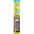 thumbnail image 4 of Reach Crystal Clean Firm Adult Toothbrush, 1 Each (Colors May Vary), 4 of 6