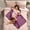 Grey, variant on Avana Waterproof Throw Blanket | Protector for People and Pets | Leak Proof Moisture Barrier - Small Size, Micro-Velvet Purple