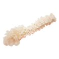 thumbnail image 4 of Liguero de la pierna de la pierna de del cordón elásticas de la pierna de la la pierna para las de Colcomx Liga nupcial de la pierna para las mujeres, 4 of 8