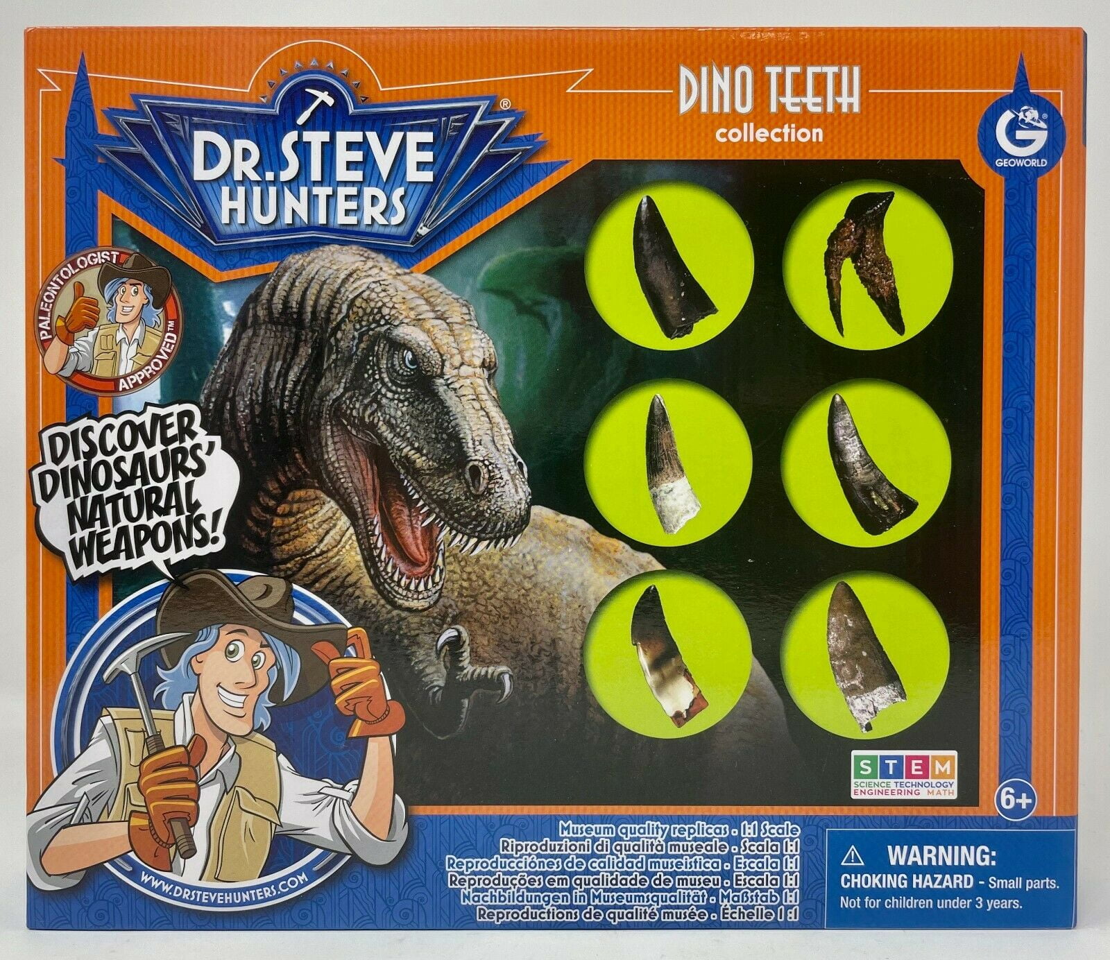 dr. steve hunters dinosaurs collection dr. steve hunters dinosaurs collection